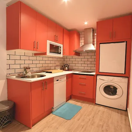 Zenmarina 612 Apartamento Torremolinos