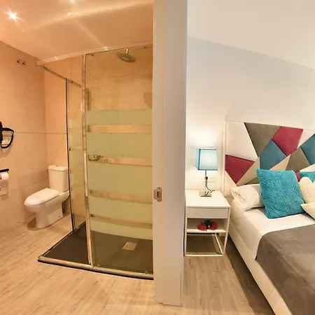 Apartamento Zenmarina 612 *