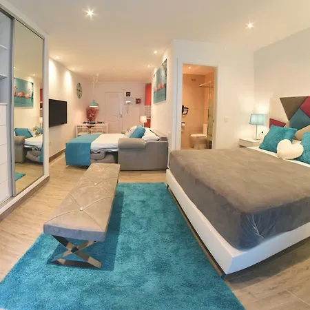 Apartamento Zenmarina 612 Torremolinos