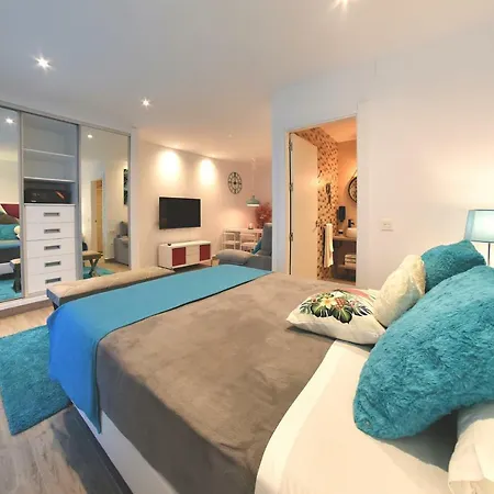 Apartamento Zenmarina 612 Torremolinos