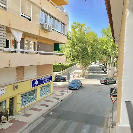 Apartamento Zenmarina 612 Torremolinos