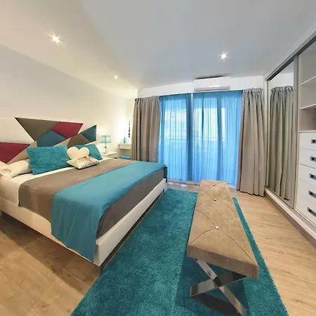 Zenmarina 612 Apartamento