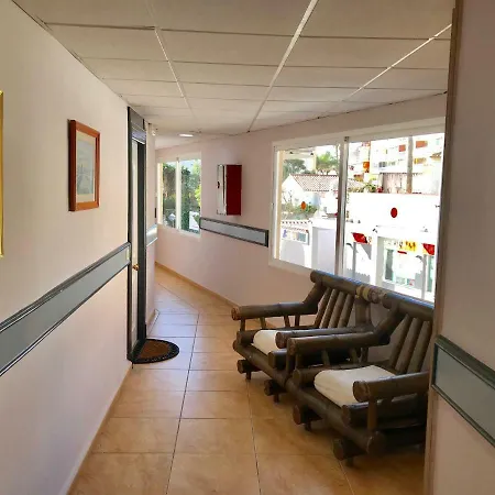 Apartamento Zenmarina 612 *