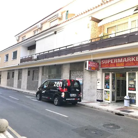 Zenmarina 612 * Torremolinos